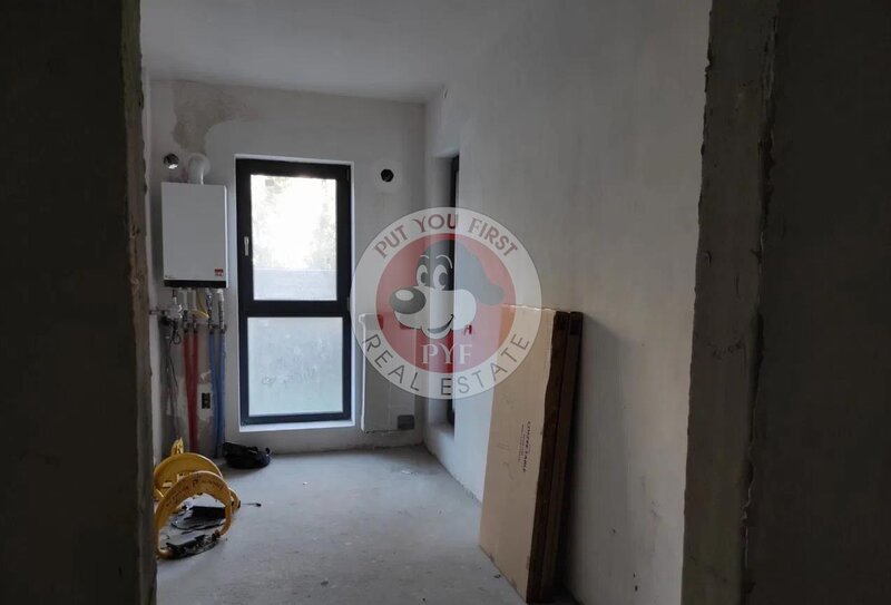 Exigent Plaza | Apartament 2 camere | 56mp | decomandat | B8935